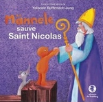 Männele sauve Saint Nicolas