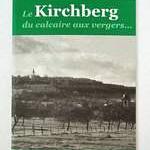 Livret guide " Le Kirchberg du calcaire aux vergers"