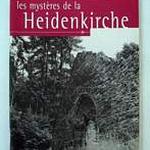 Livret guide "Les mystères de la Heidenkirche"
