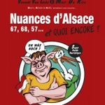 Nuances d'Alsace