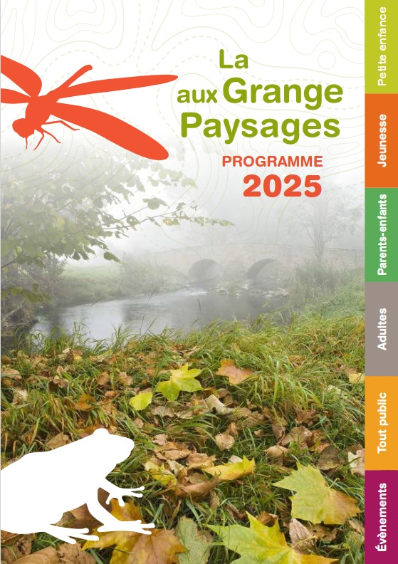 Grange aux paysages